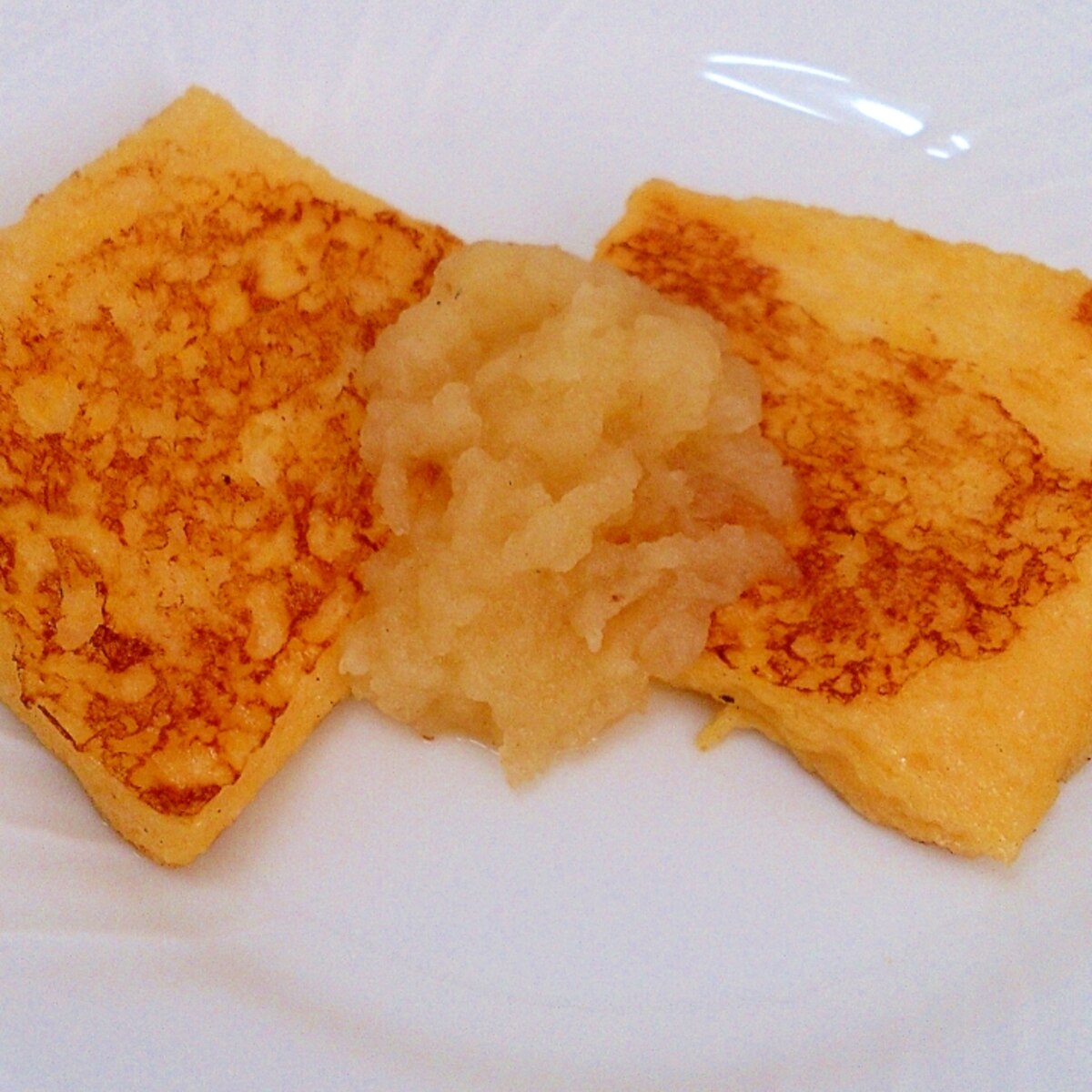 離乳食 フレンチトースト レシピ 作り方 By のんびりmom 楽天レシピ 離乳食 フレンチトースト レシピ 作り方 By のんびりmom 楽天レシピ